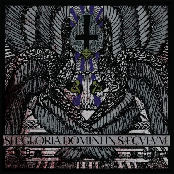 necroplasma sit gloria domini in saecvlvm 12"lp