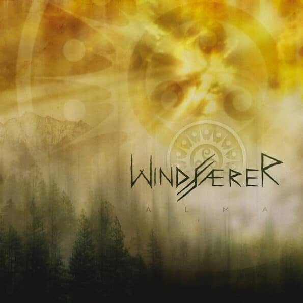 windfaerer alma digicd