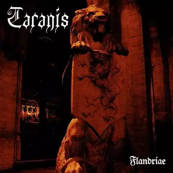 taranis flandriae lp