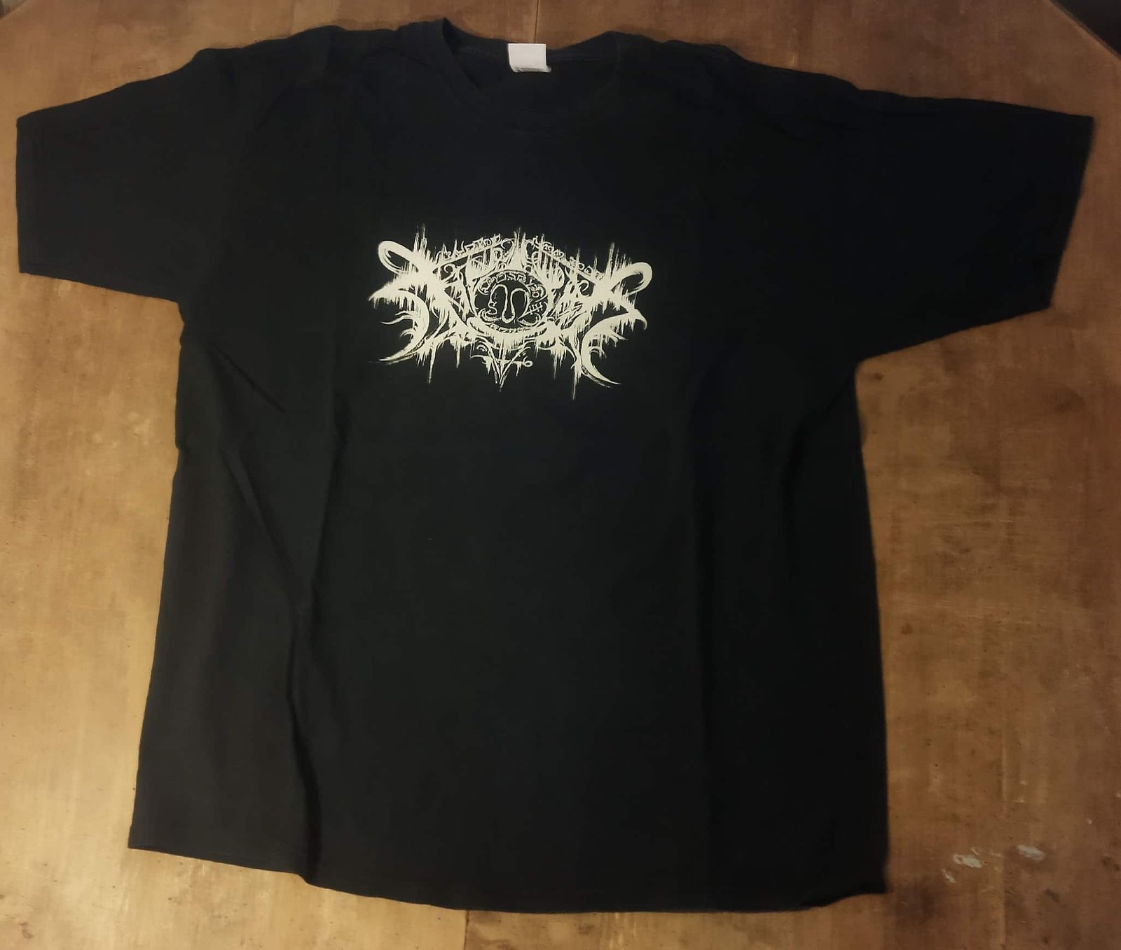 XASTHUR - suicide in dark serenity - TSHIRT (2nd hand) - Drakkar 666