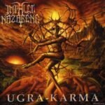 impaled nazarene ugra karma cd