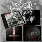 leviathan tentacles of whorror cd