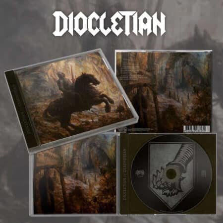 diocletian gesundrian cd