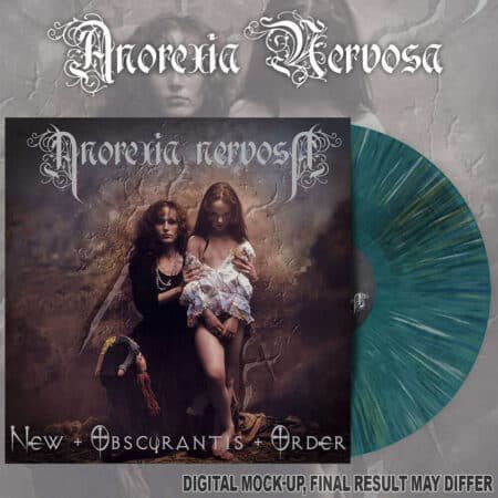 anorexia nervosa new obscurantis order lp