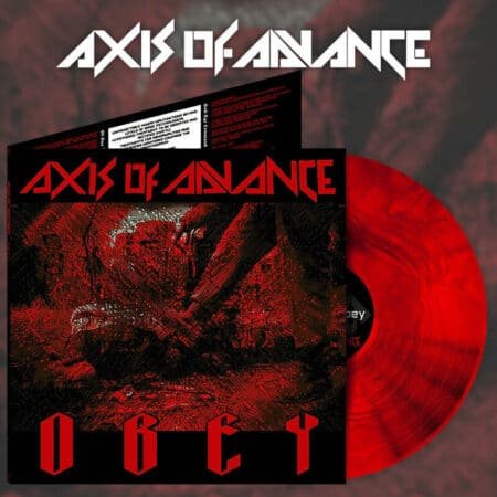 axis of advance obey lp