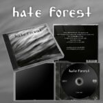 hate forest innermost cd