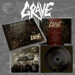 grave endless procession of souls cd