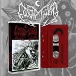 leviathan tentacles of whorror tape