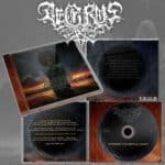 aegrus invoking the abysmal night cd