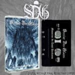 sorcier des glaces moonrise in total darkness tape