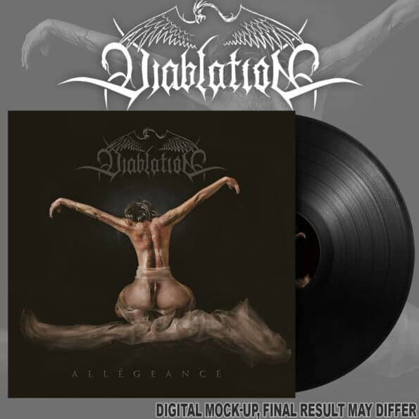 diablation allégeance lp