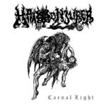 hail conjurer carnal light tape