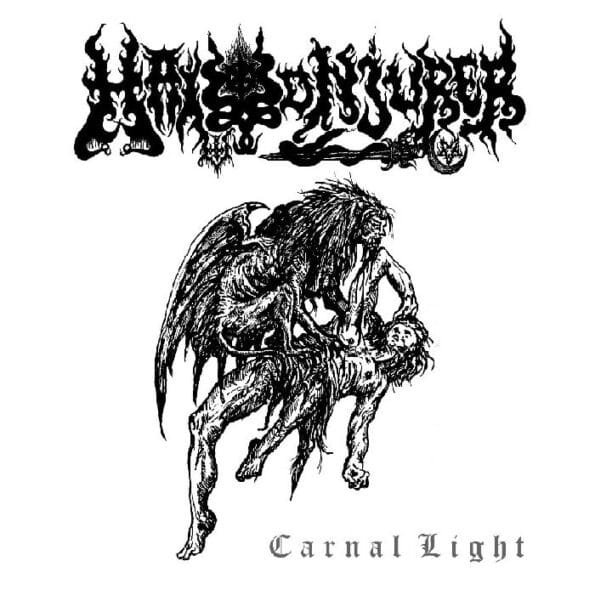 hail conjurer carnal light tape