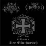 altar of perversion / mordaehoth tributo a der blutharsch cd