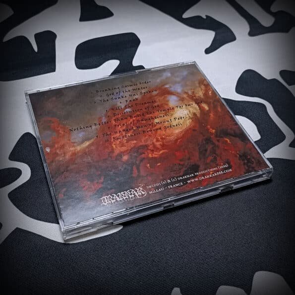 apocryphal dissolution of god cd