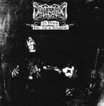 dethroned 25 years hate, riot & blasphemy lp