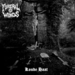 funeral winds koude haat cd