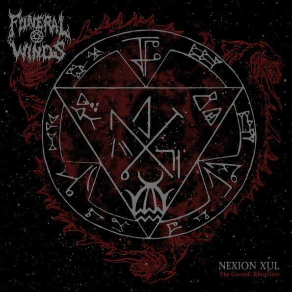 funeral winds nexion xul tape