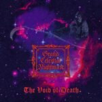 grand celestial nightmare the void of death cd