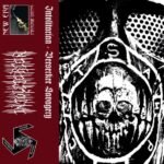 intolitarian berserker savagery tape