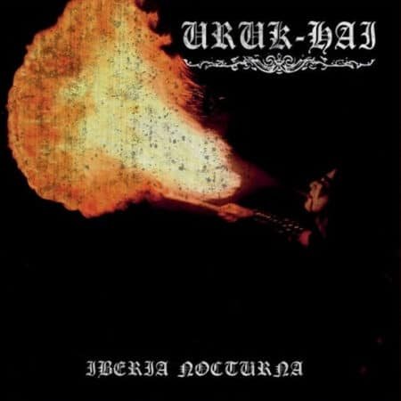 uruk hai iberia nocturna cd