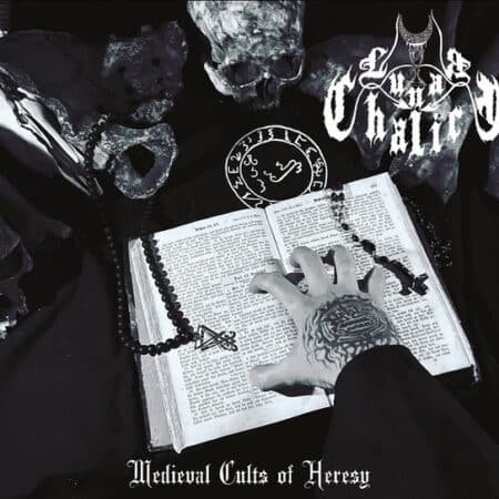 lunar chalice medieval cults of heresy digimcd