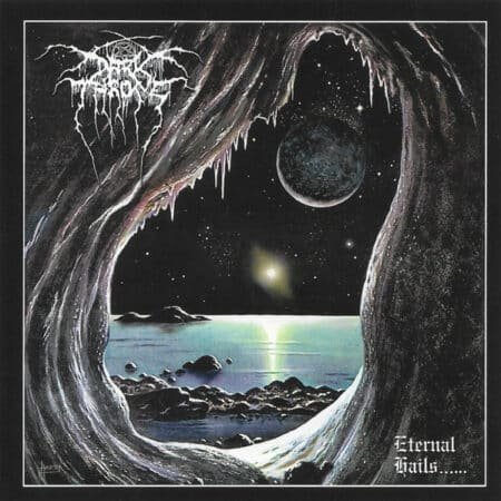 darkthrone arctic thunder cd