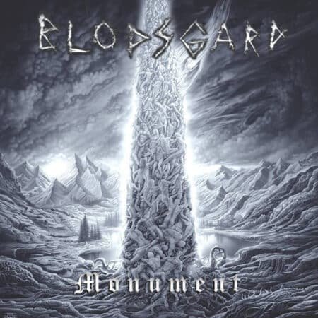 blodsgard monument cd