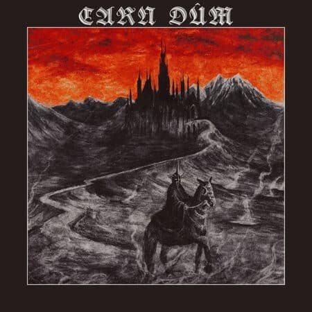 carn dum s/t cd