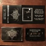 ravenzang rehearsal iii demo tape