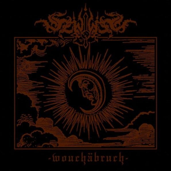 sale freux / szivilizs le cygne noir/wouchäbruch lp