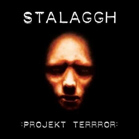 stalaggh projekt terrror lp