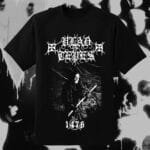 vlad tepes 1476 tshirt