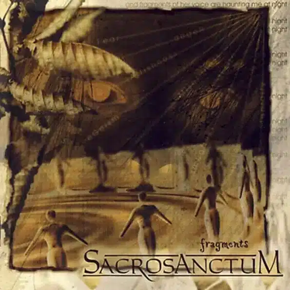 sacrosanctum fragments cd