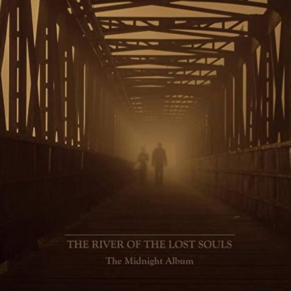 the river of the lost souls the midnight album cd