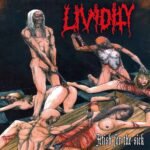 lividity fetish for the sick cd