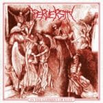 perversity in the garment of lust cd