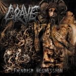 grave fiendish regression lp