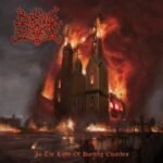 burying place in the light of burning churches lp