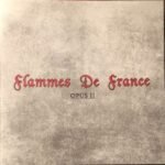 flammes de franc opus ii lp