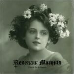 revenant marquis youth in ribbons cd