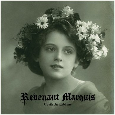 revenant marquis youth in ribbons cd