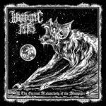 wampyric rites the eternal melancholy of the wampyre lp