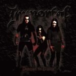 immortal diabolical fullmoon mysticism cd