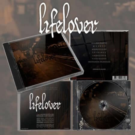 lifelover dekadens cd