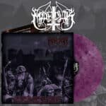 marduk heaven shall burn... when we are gathered gatefold cloudy lp