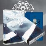 enslaved frost slipcase tape