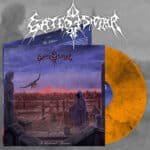 gates of ishtar at dusk and forever gatefold marble lp