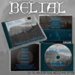 belial wisdom of darkness cd