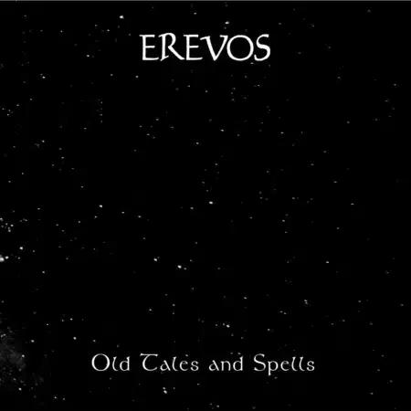 erevos old tales and spells lp